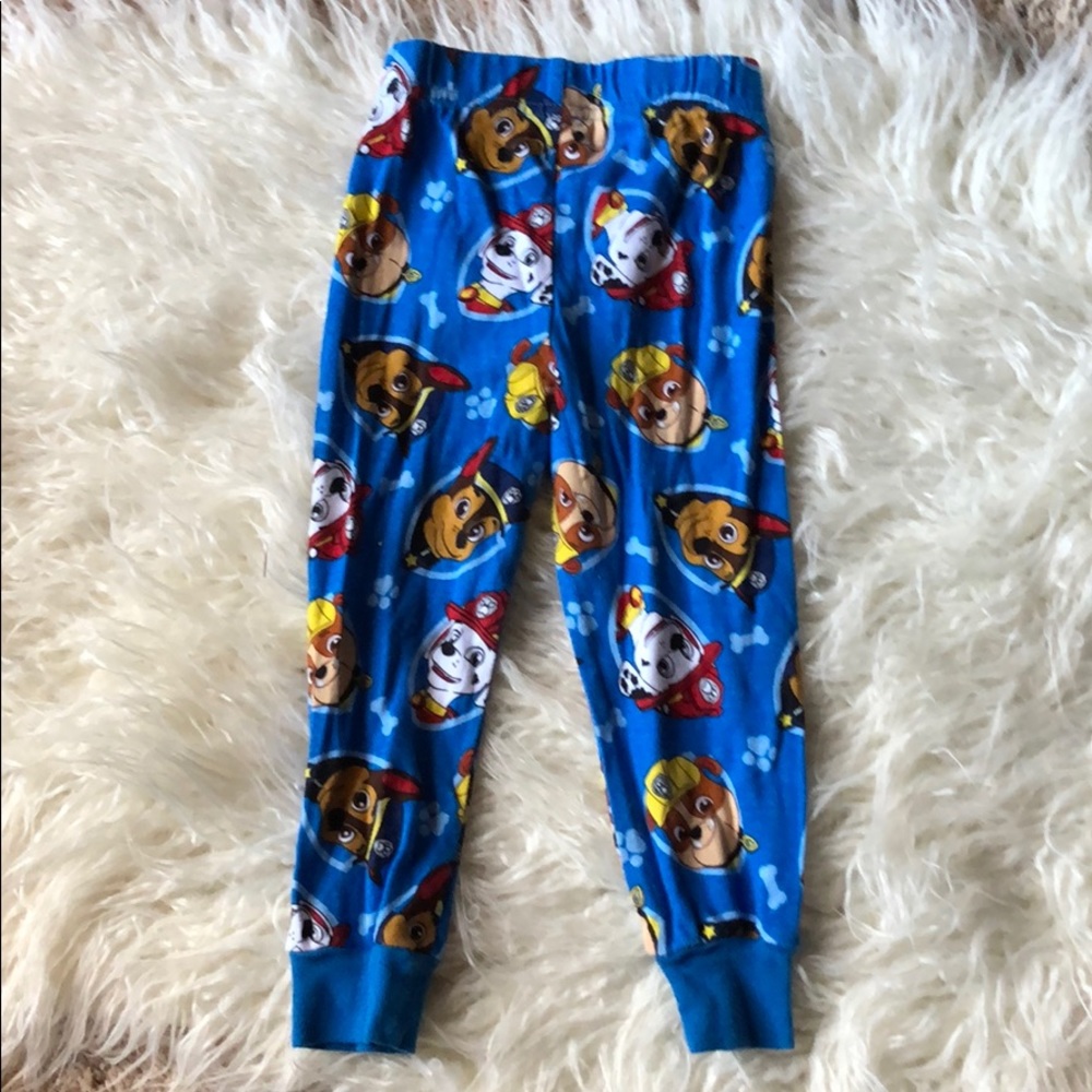 3T Paw Patrol PJs ⭐️ - Picture 5 of 8